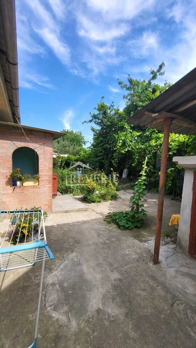 2-1-0-52857.  Se vinde Casă Cahul,  Jubileu 55000€