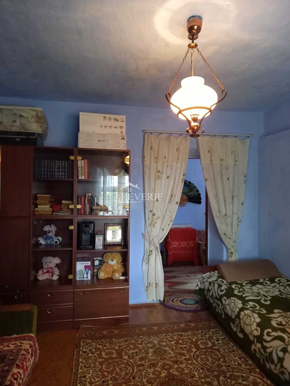 3-2-1-0-52857.  Se vinde Casă Cahul,  Jubileu 55000€