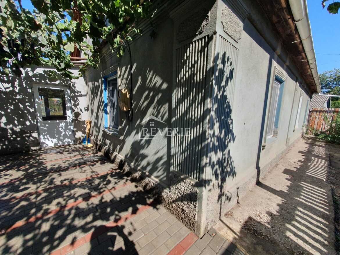 1-0-53143.  Se vinde Casă Cahul,  Ghidro 45000€