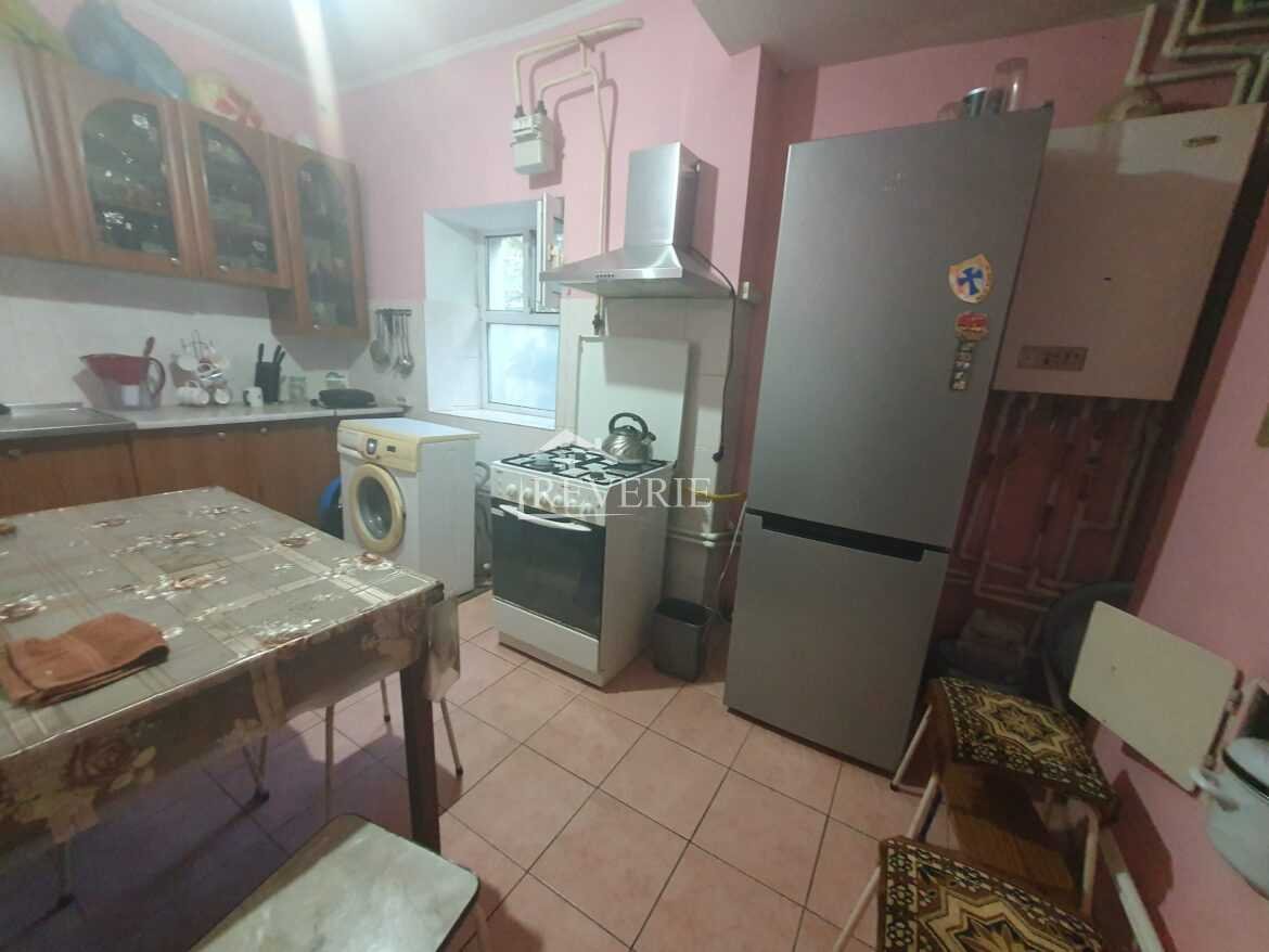 0-53435.  Se vinde Jumătate de Casă Cahul,  Centru 65000€