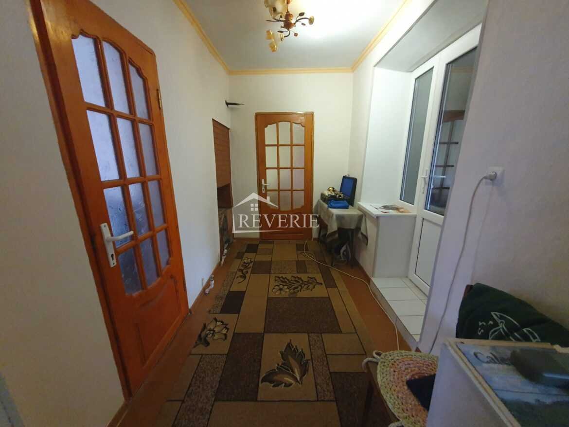 0-53482.  Se vinde Casă Cahul,  Valincea 47500€