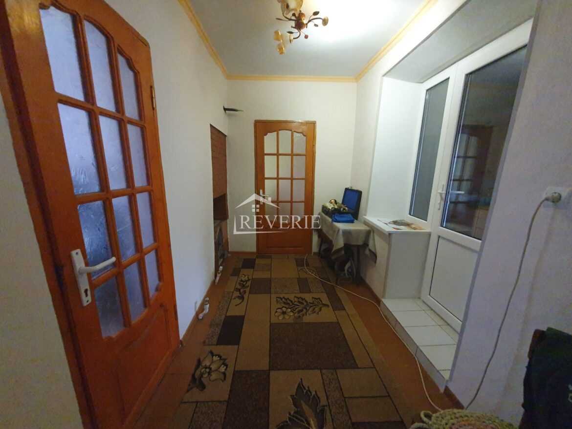 1-0-53482.  Se vinde Casă Кагул,  Valincea 47500€