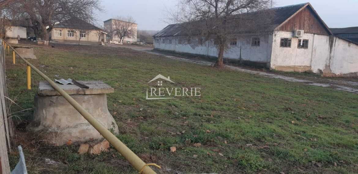 2-1-0-53654.  For Sale Plot of Land Cahul,  Wine Factory 480000€
