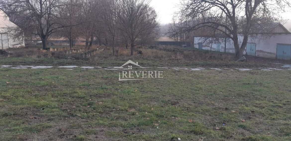 5-4-3-2-1-0-53654.  For Sale Plot of Land Cahul,  Wine Factory 480000€