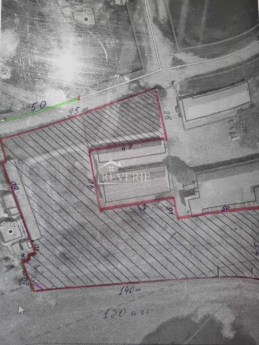 7-6-5-4-3-2-1-0-53654.  For Sale Plot of Land Cahul,  Wine Factory 480000€