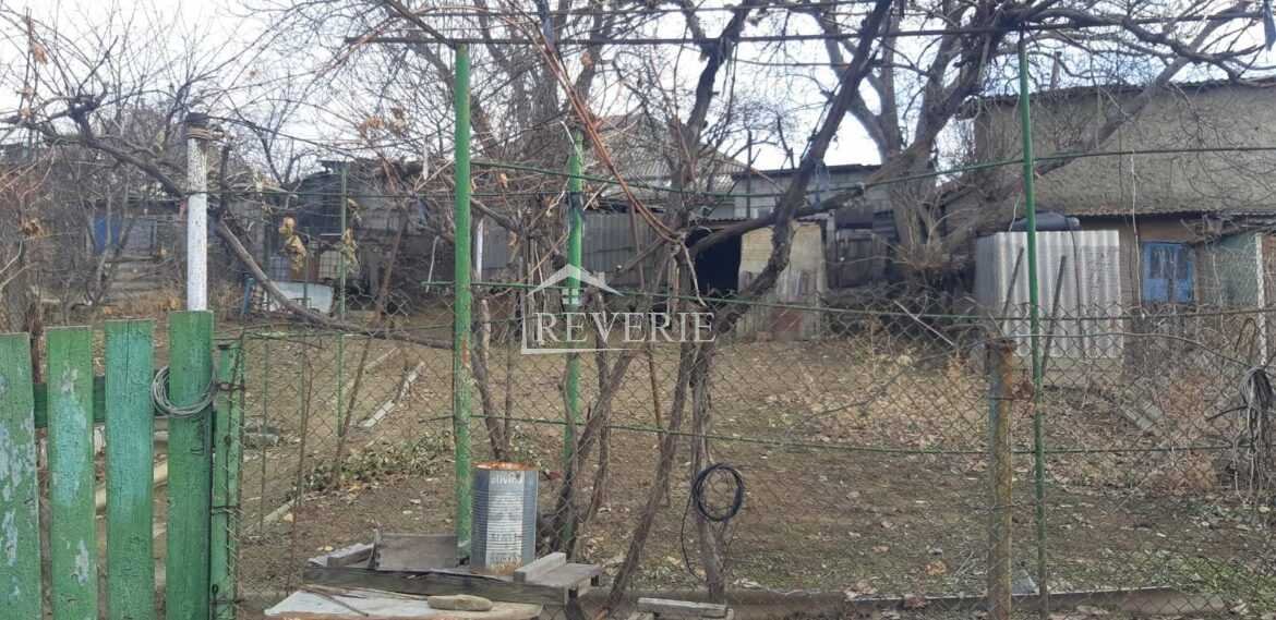 4-3-2-1-0-53703.  Se vinde Casă Cahul,  Focșa 32500€
