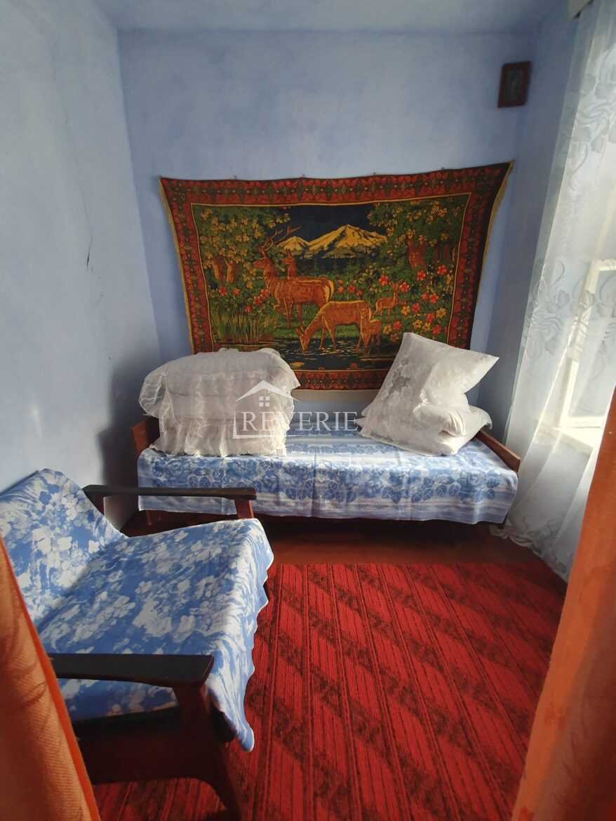 5-4-3-2-1-0-53703.  Se vinde Casă Cahul,  Focșa 32500€