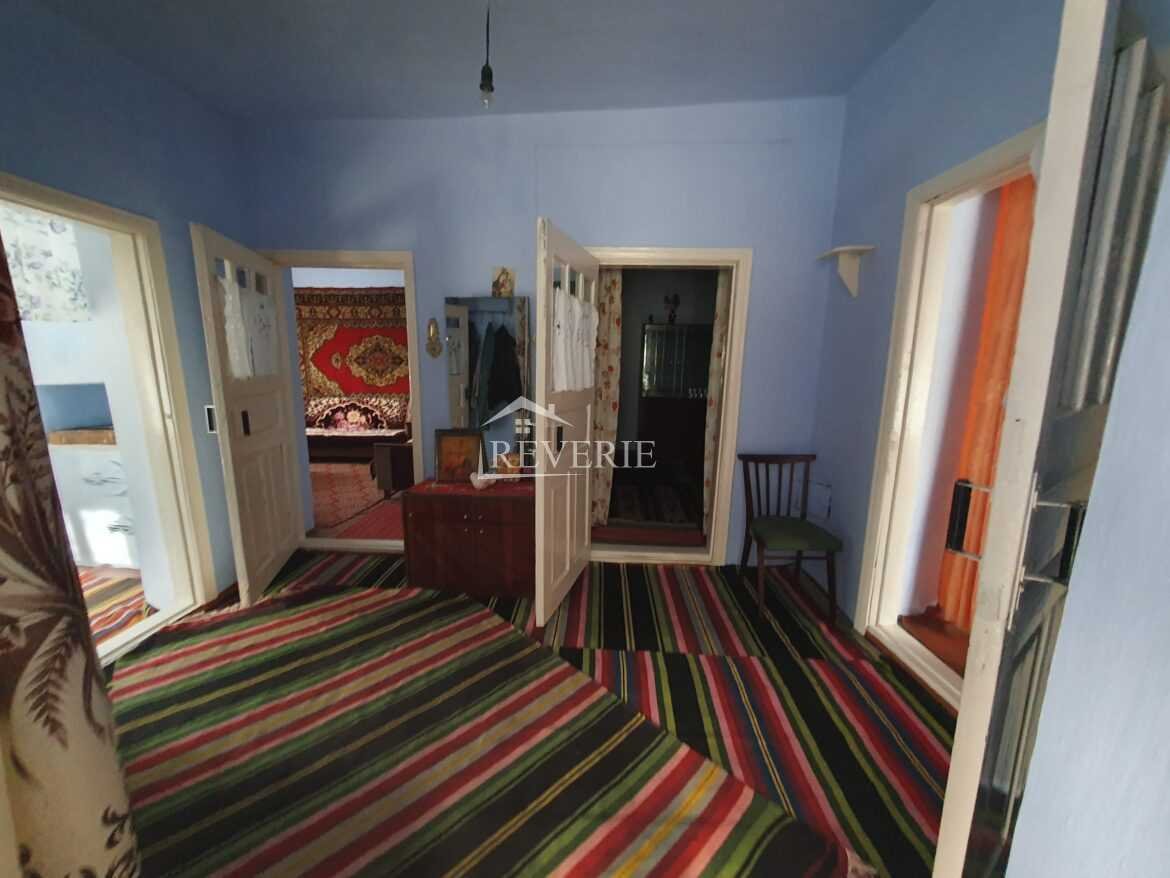 7-6-5-4-3-2-1-0-53703.  Se vinde Casă Cahul,  Focșa 32500€