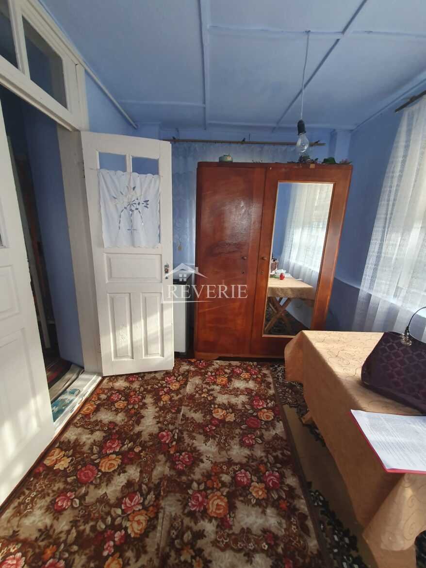 8-7-6-5-4-3-2-1-0-53703.  Se vinde Casă Cahul,  Focșa 32500€