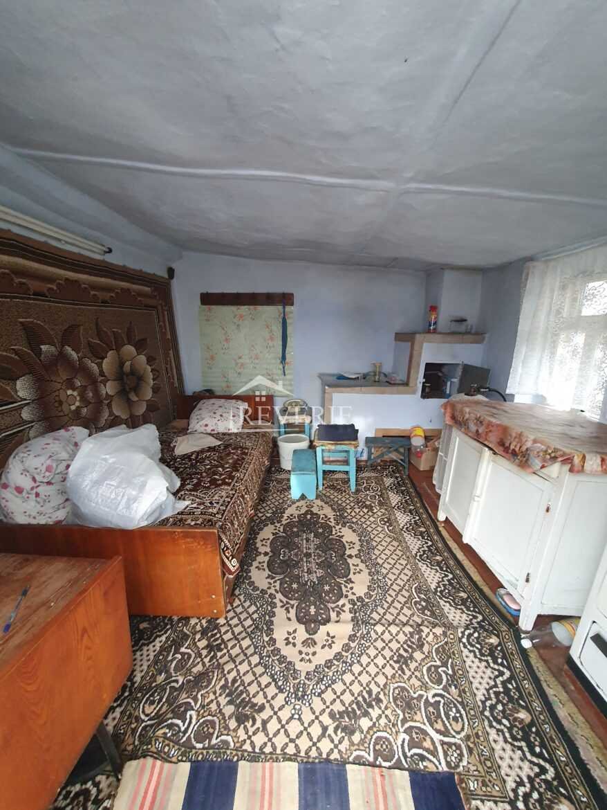 15-14-13-12-11-10-9-8-7-6-5-4-3-2-1-0-53703.  Se vinde Casă Cahul,  Focșa 32500€