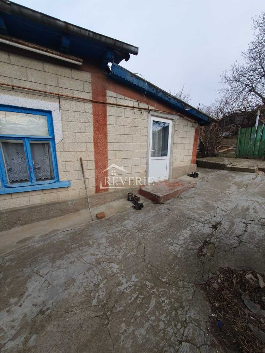 2-1-0-53703.  Se vinde Casă Cahul,  Focșa 32500€