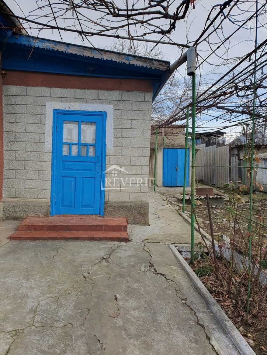 0-53703.  Se vinde Casă Cahul,  Focșa 32500€