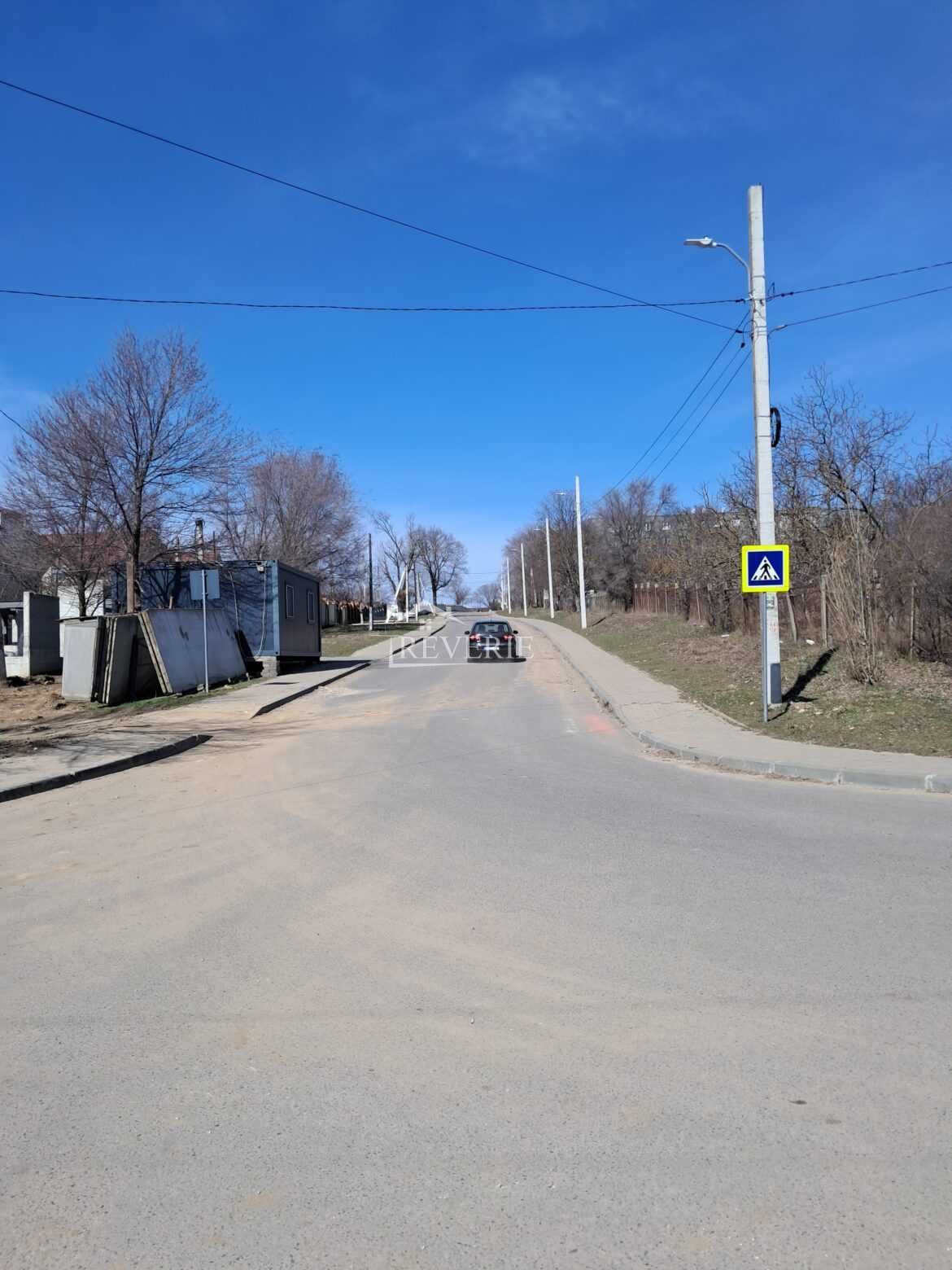 0-53654.  Продается Земельный Участок Кахул,  Винзавод 480000€