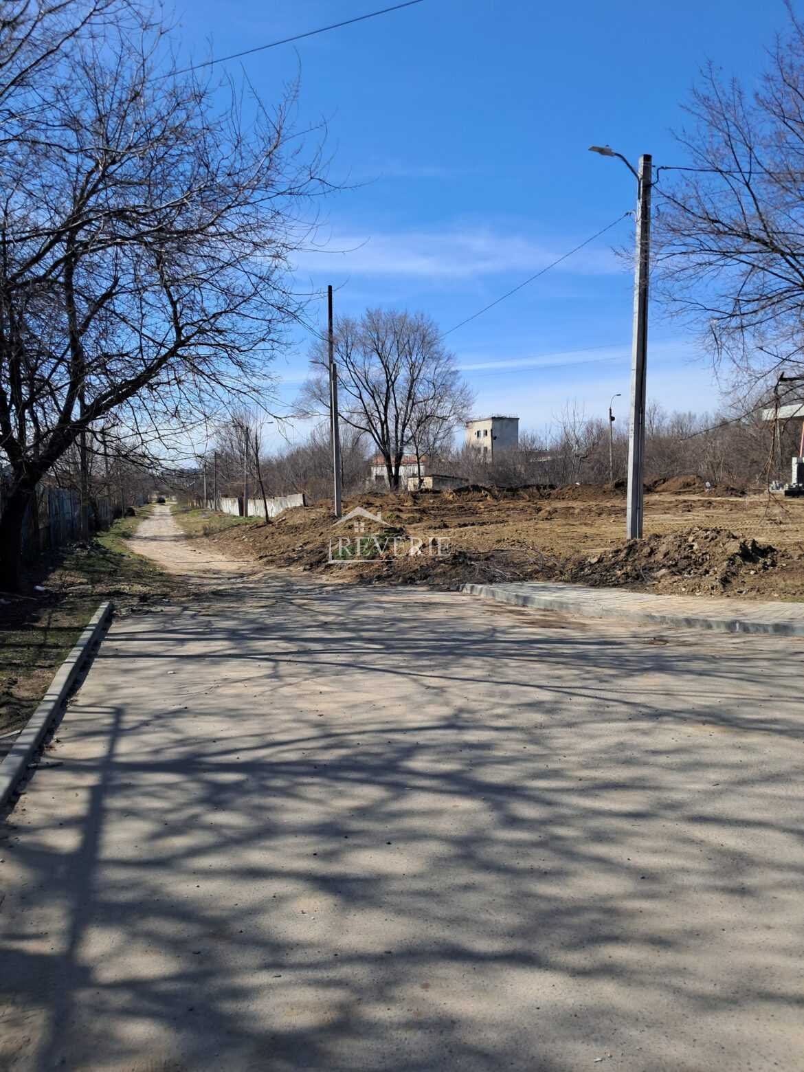 1-0-53654.  Продается Земельный Участок Кахул,  Винзавод 480000€