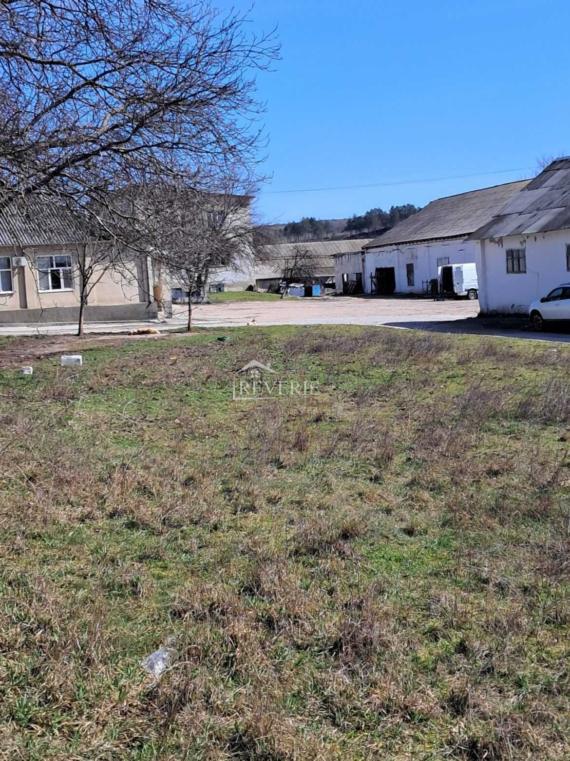 4-3-2-1-0-53654.  Продается Земельный Участок Кахул,  Винзавод 480000€