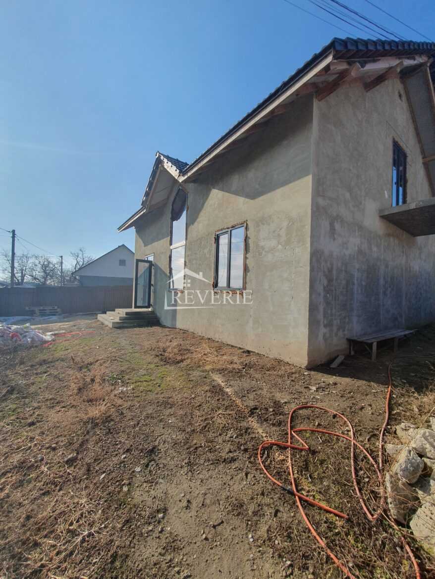 1-0-53840.  Se vinde Casă Cahul,  Centru 140000€