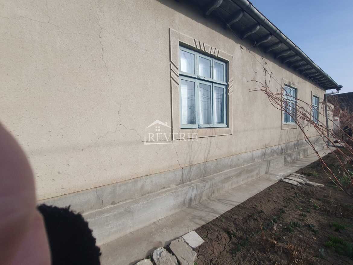 3-2-1-0-54012.  Se vinde Casă Cahul,  Valincea 45000€