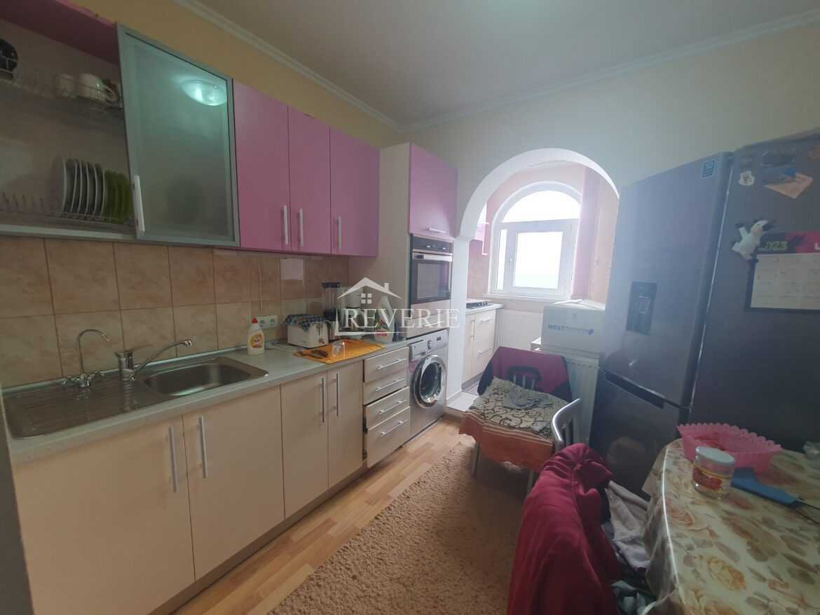 2-1-0-54060.  Se vinde Apartament Cahul,  Lapaevca 61000€