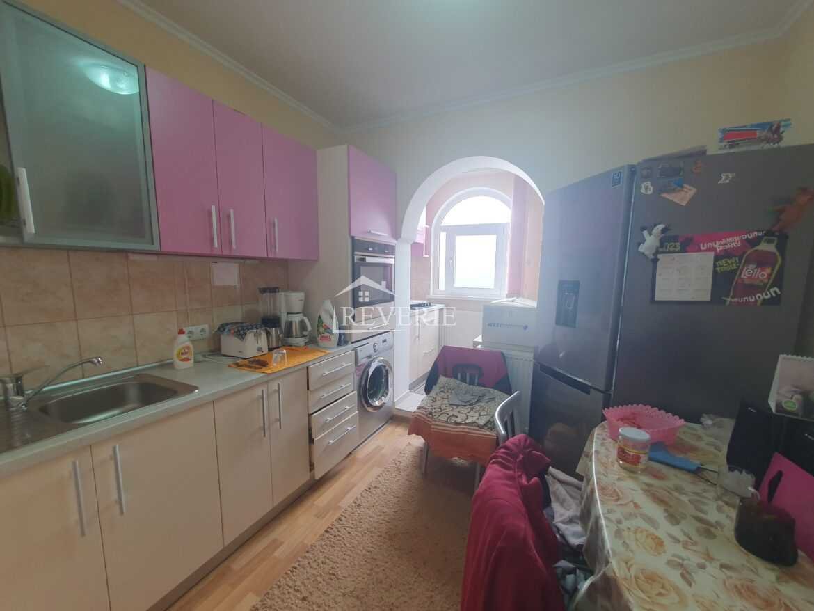 3-2-1-0-54060.  Se vinde Apartament Cahul,  Lapaevca 61000€