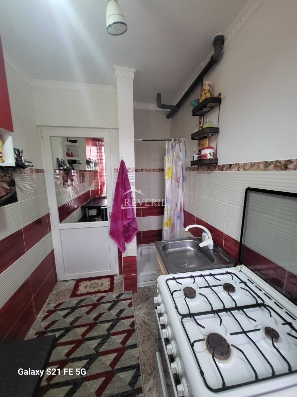 4-3-2-1-0-54190.  Se vinde Apartament Cahul,  Jubileu 29999€