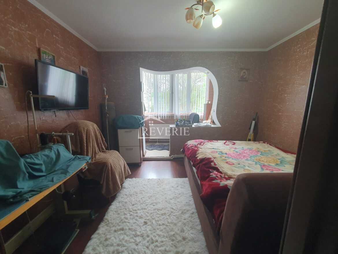 14-13-12-11-10-9-8-7-6-5-4-3-2-1-0-54453.  Se vinde Apartament Кагул,  Spirin 75000€