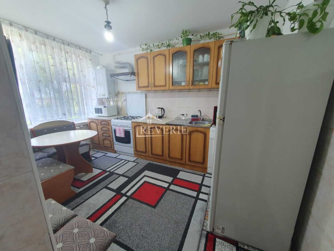 1-0-54633.  Se vinde Apartament Кагул,  Lipovanca 38500€