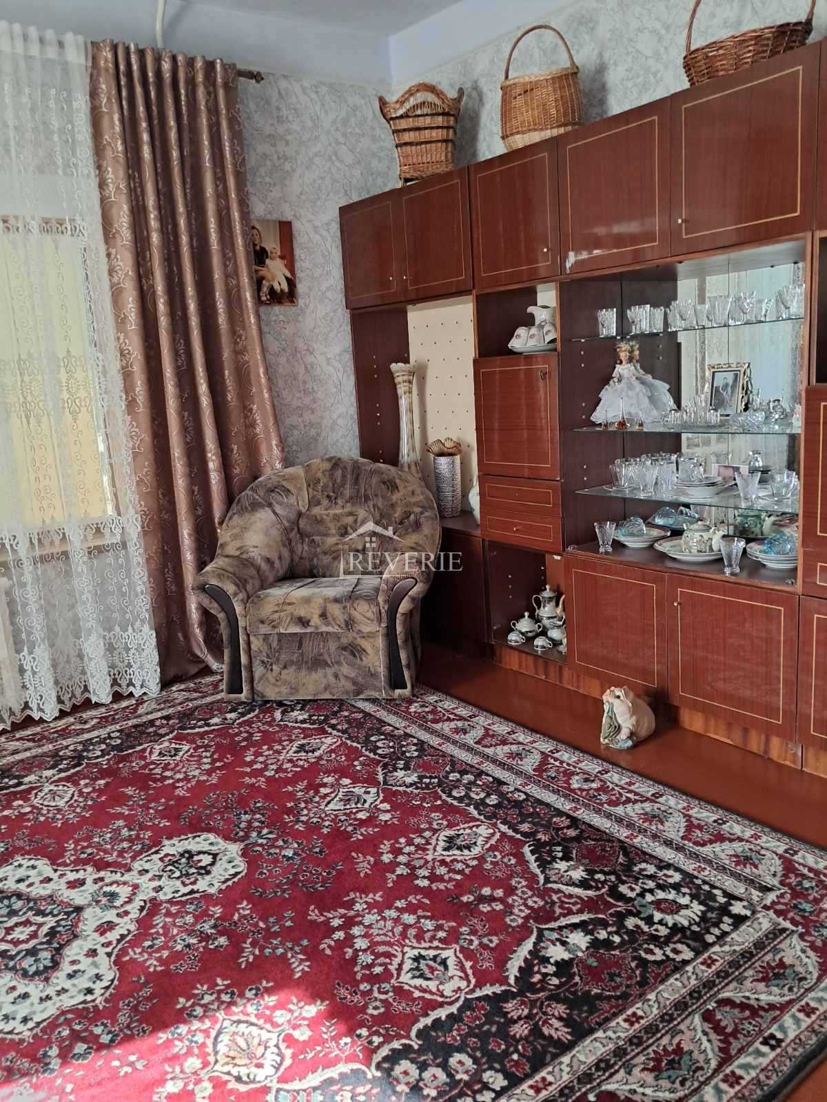 5-4-3-2-1-0-54830.  Se vinde Casă Кагул,  Valincea 75000€