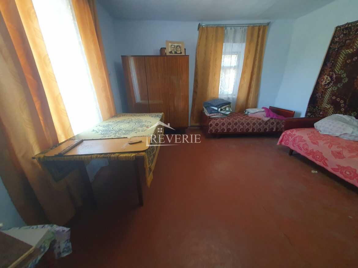 0-55055.  Se vinde Casă Cahul,  Lipovanca 30000€