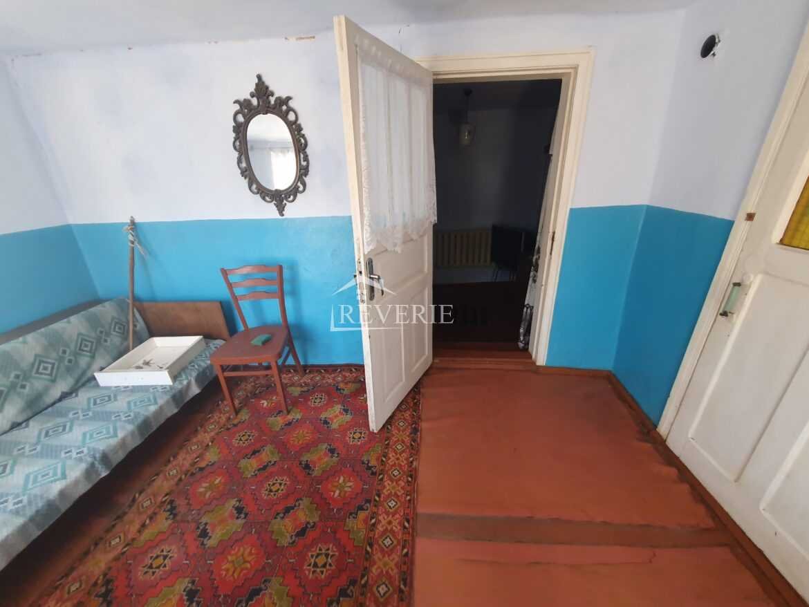 5-4-3-2-1-0-55055.  Se vinde Casă Cahul,  Lipovanca 30000€