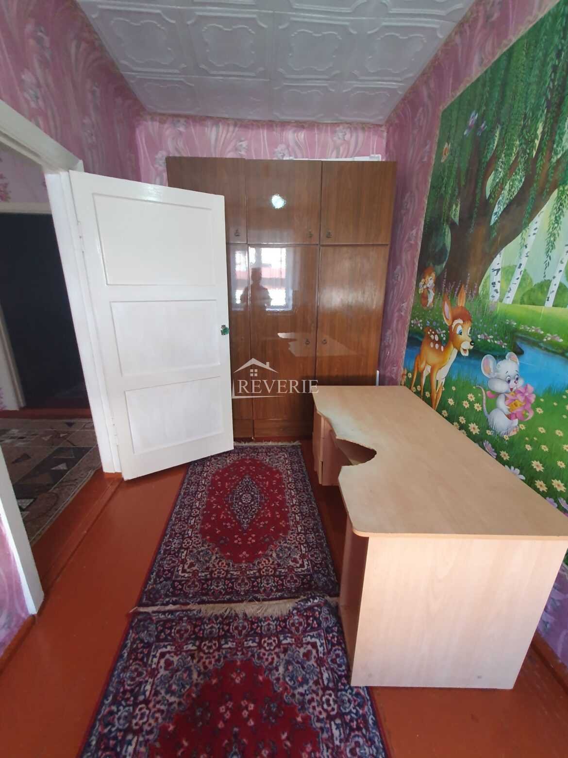 4-3-2-1-0-55073.  Se vinde Jumătate de Casă Cahul,  Autogara 35000€