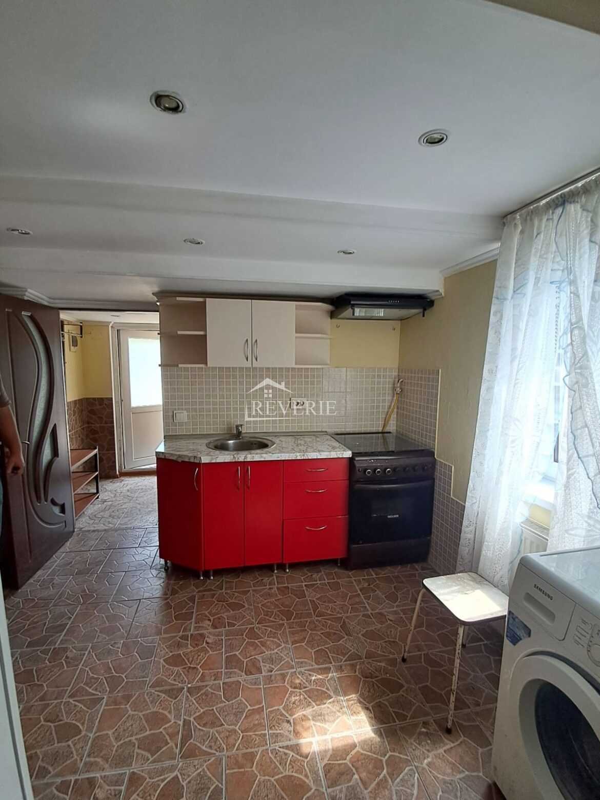 3-2-1-0-55150.  Se vinde Jumătate de Casă Cahul,  Autogara 30000€