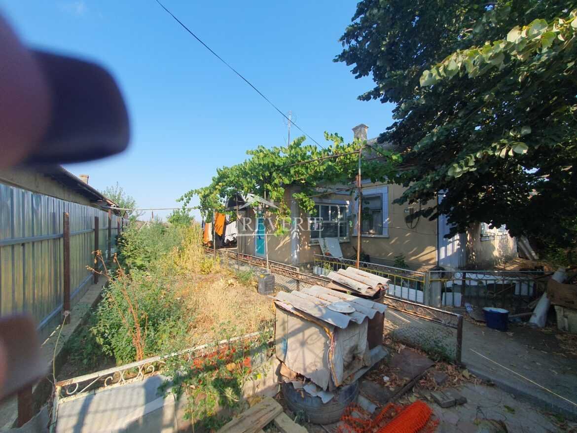 0-55167.  Se vinde Casă Cahul,  Centru 60000€