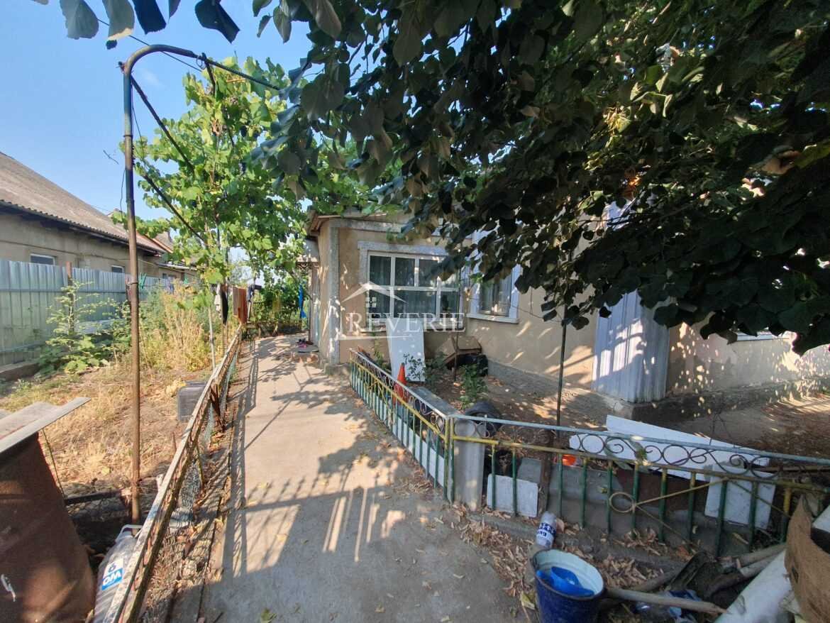 1-0-55167.  Se vinde Casă Cahul,  Centru 60000€