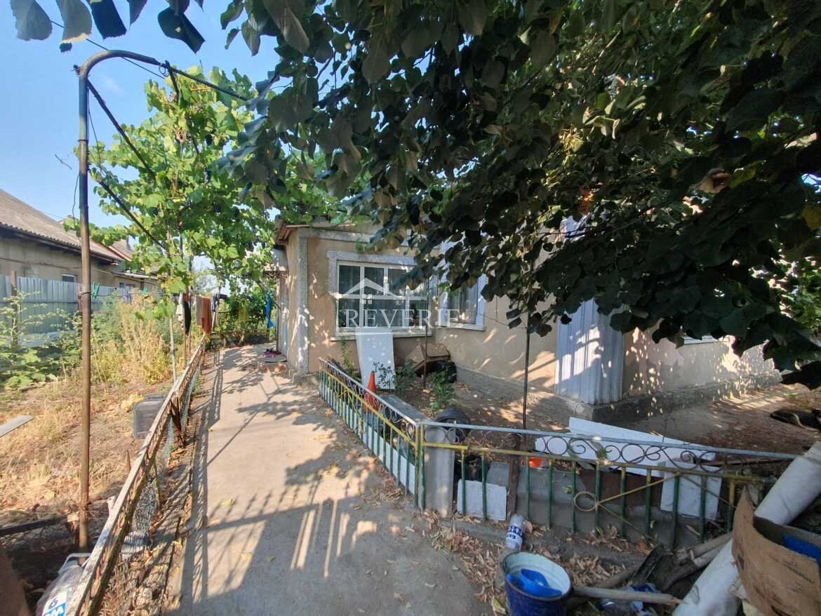 2-1-0-55167.  Se vinde Casă Cahul,  Centru 60000€