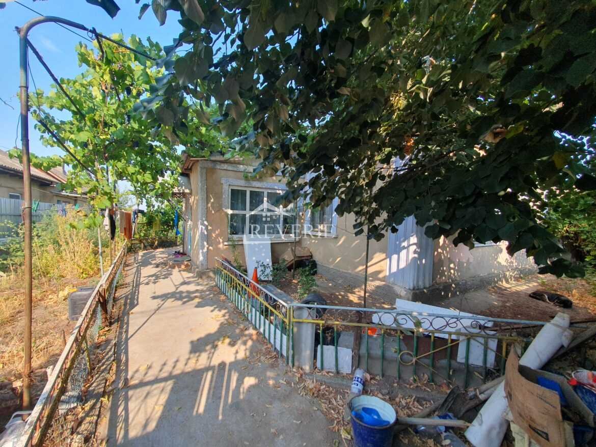 3-2-1-0-55167.  Se vinde Casă Cahul,  Centru 60000€