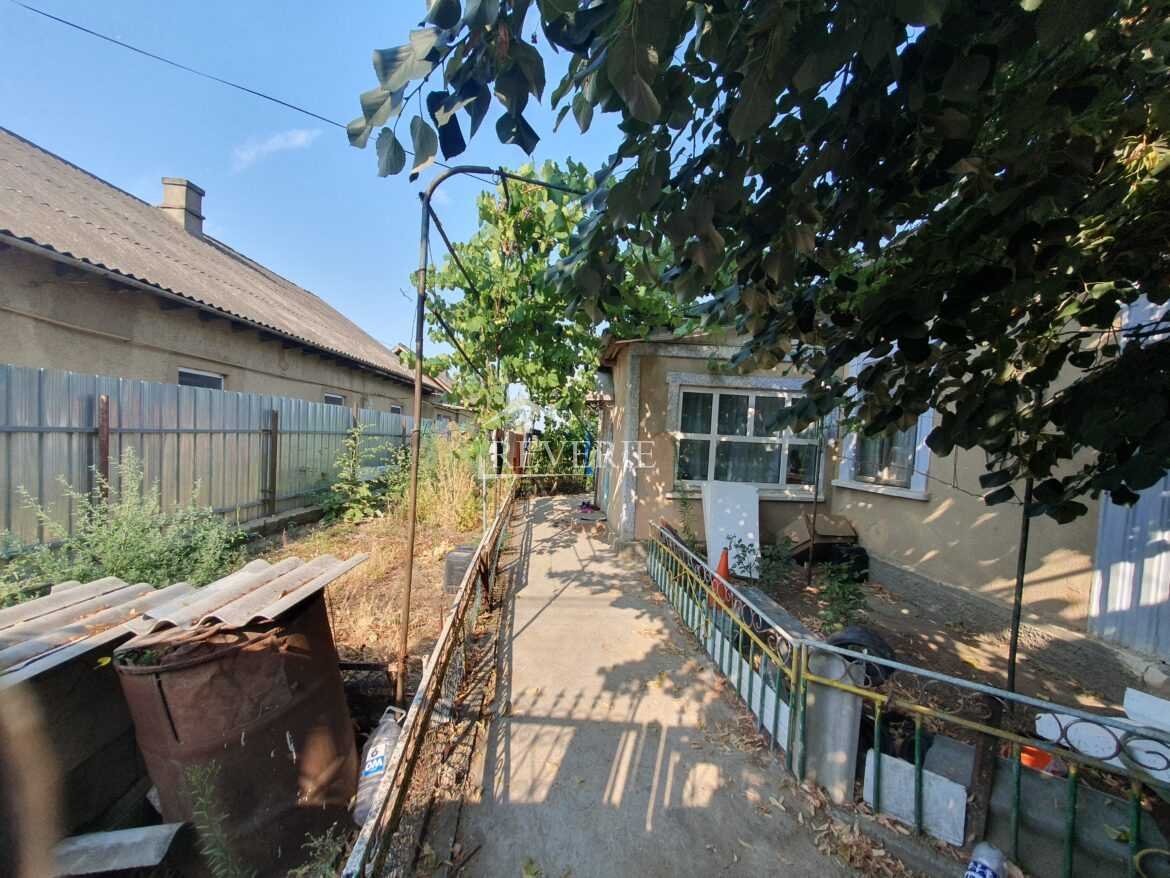 4-3-2-1-0-55167.  Se vinde Casă Cahul,  Centru 60000€