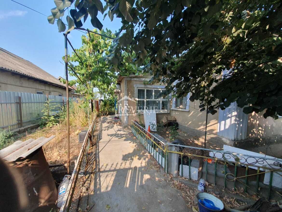 5-4-3-2-1-0-55167.  Se vinde Casă Cahul,  Centru 60000€