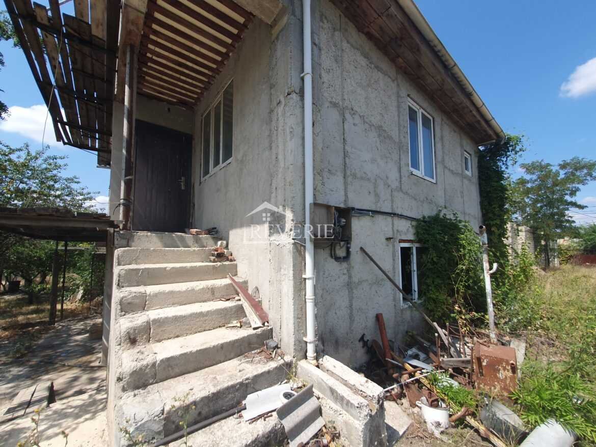 1-0-55198.  Se vinde Casă Cahul,  Spirin 240000€