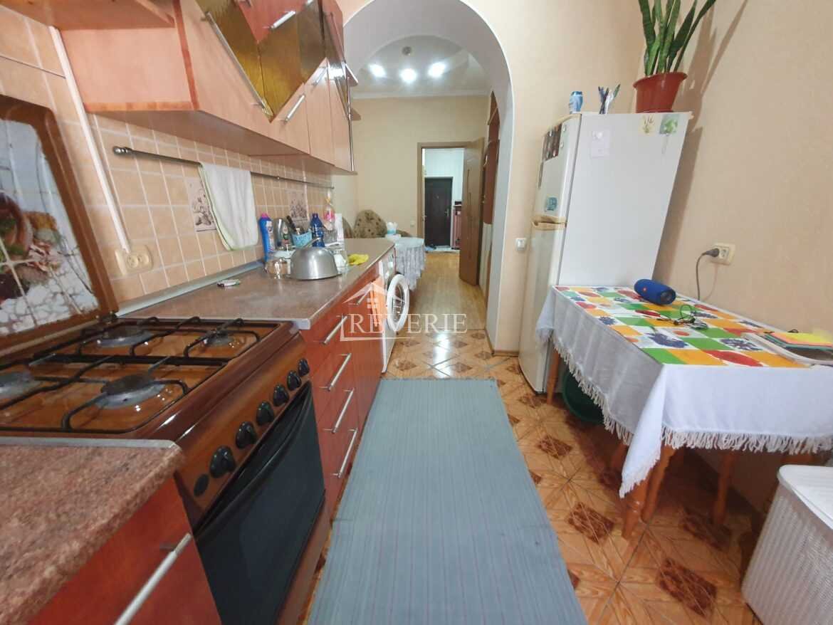 1-0-55219.  Se vinde Apartament Cahul,  Centru 70000€