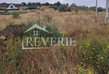 55631.  For Sale Land for construction Cahul,  Rail Station 45000€