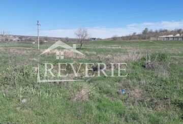 55636.  For Sale Land for construction Cahul,  Rail Station 15000€