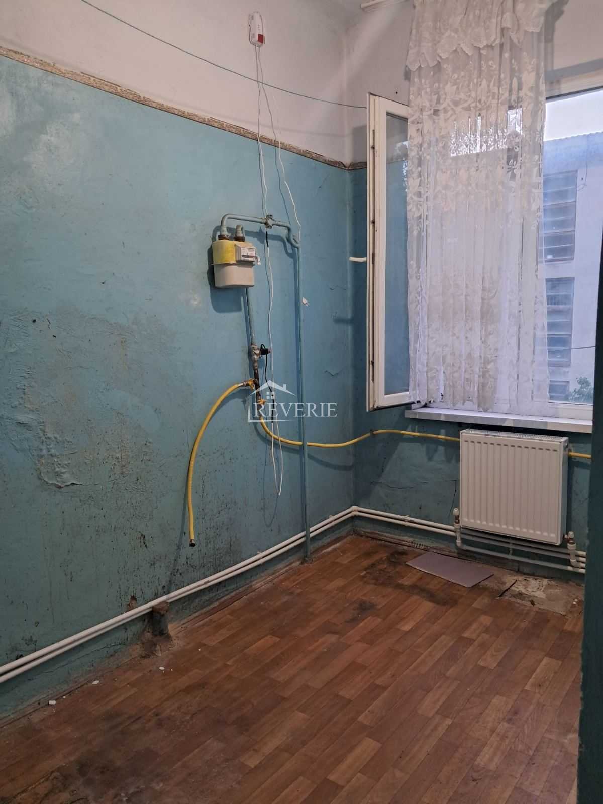 2-1-0-55647.  Se vinde Apartament Кагул,  Jubileu 29000€