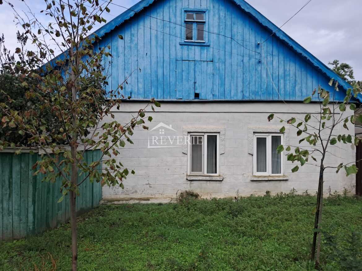 0-55866.  For Sale House Cahul,  Lipovanca 45000€