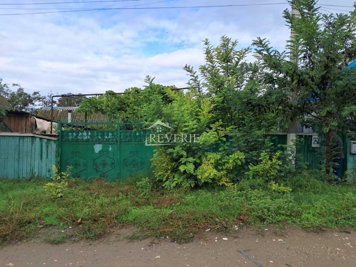 1-0-55866.  For Sale House Cahul,  Lipovanca 45000€