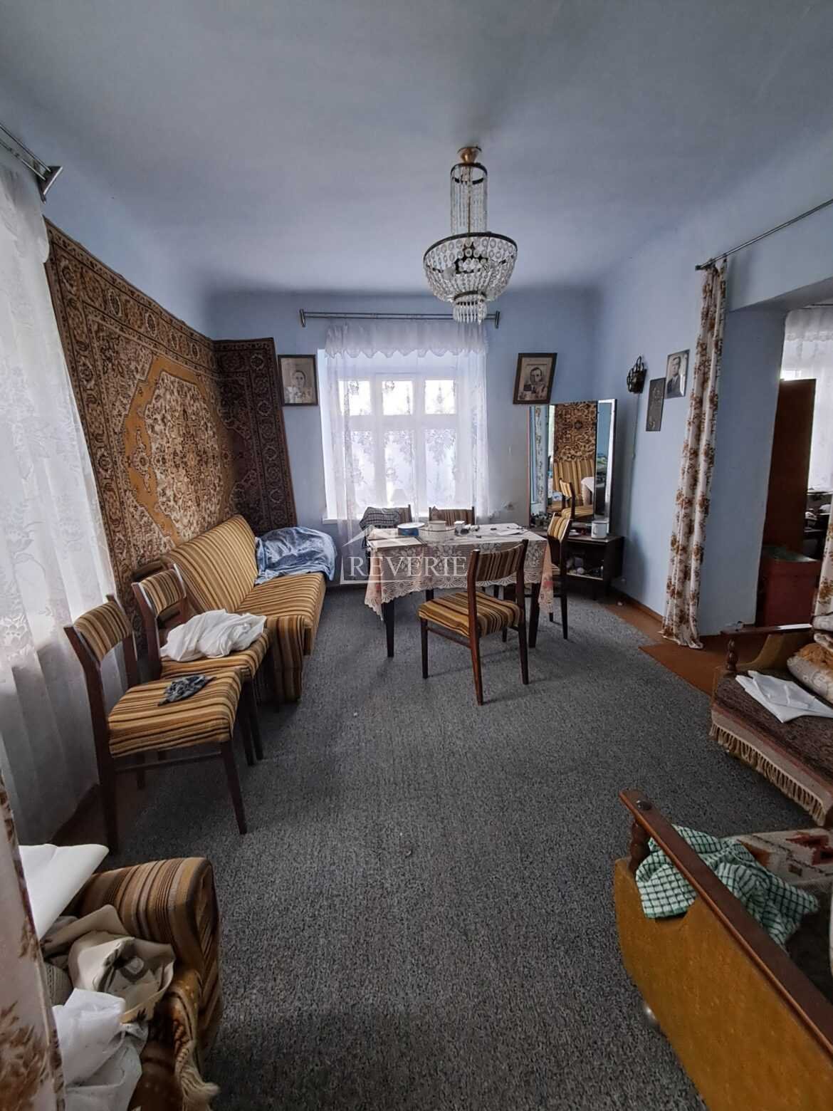 4-3-2-1-0-55866.  For Sale House Cahul,  Lipovanca 45000€