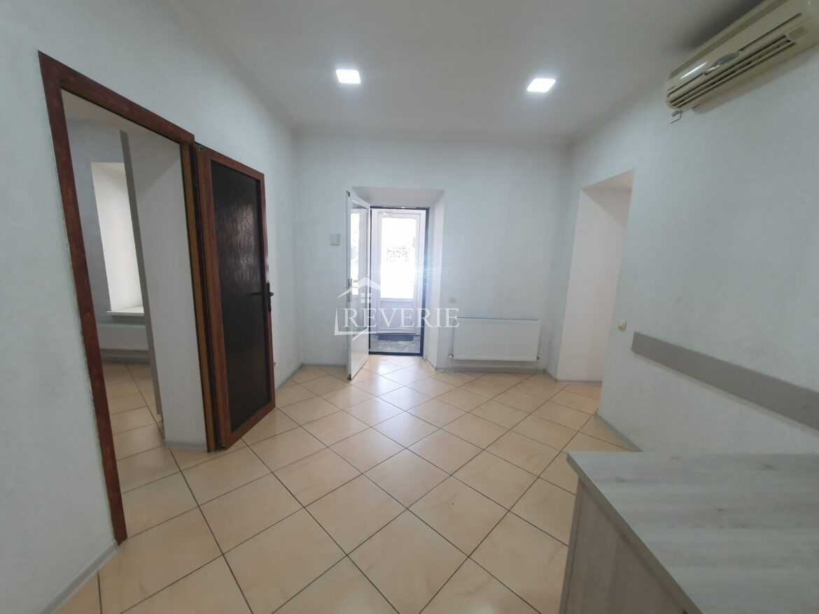 1-0-55880. Se dă în Chirie Комерция Кагул, Centru 500€ lunar