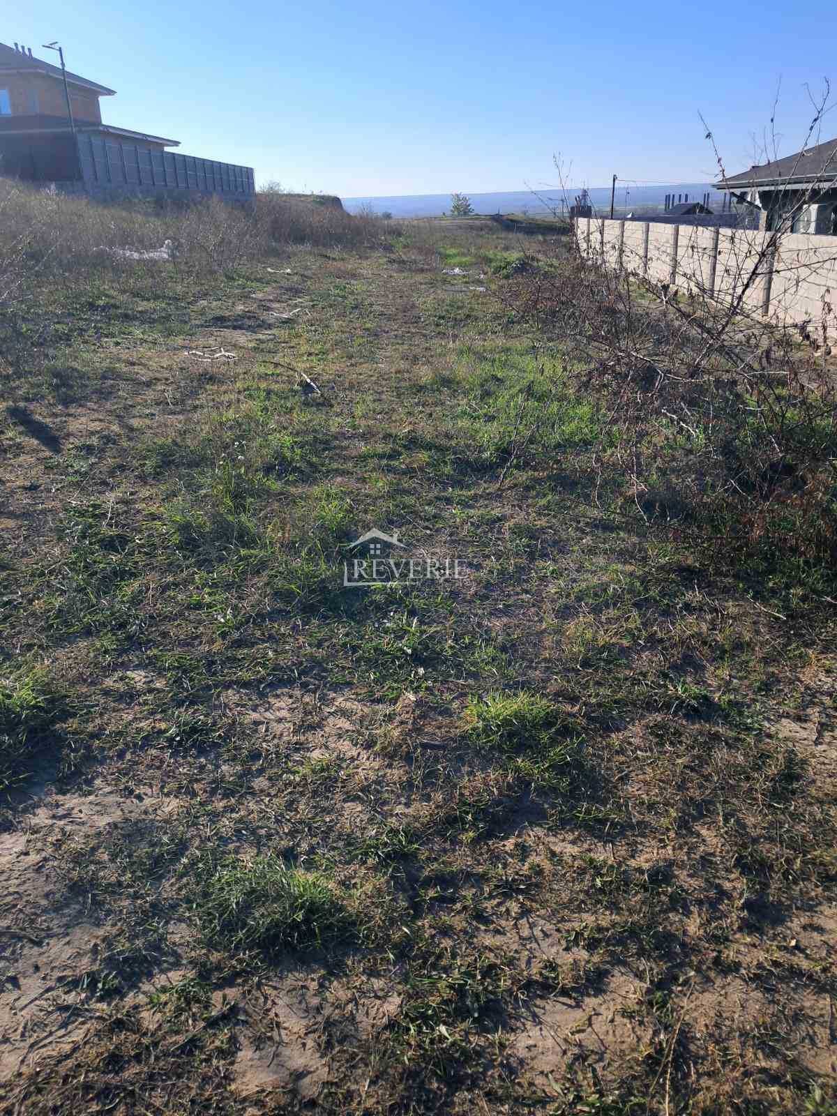 1-0-56025.  Se vinde Teren pentru constructii Cahul,  Calea Ferata 21000€