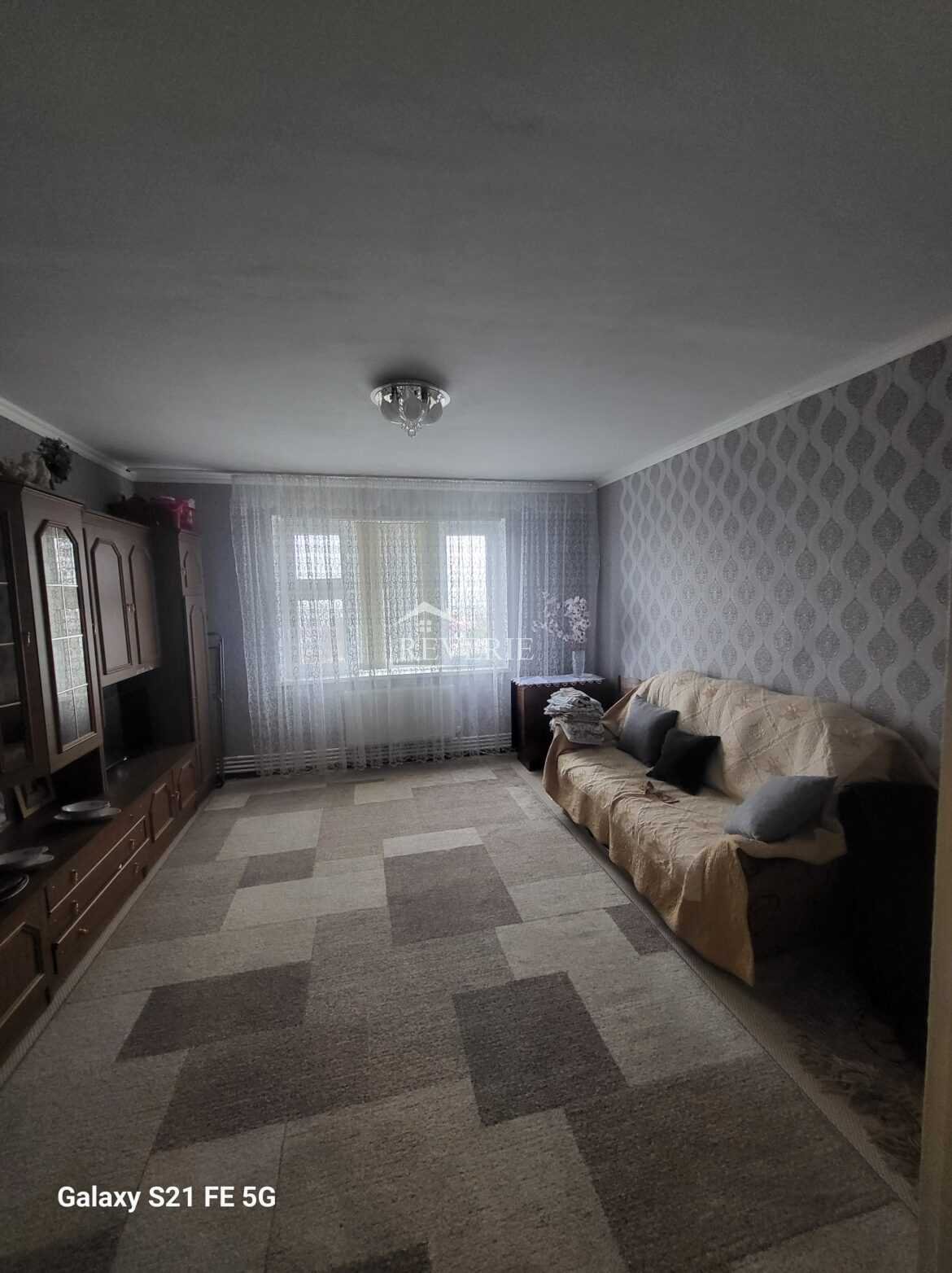 0-56230. Se vinde Apartament Cahul, Spirin 48000€