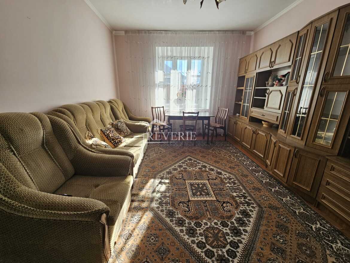 0-56818.  For Sale House Cahul,  Valincea 68000€