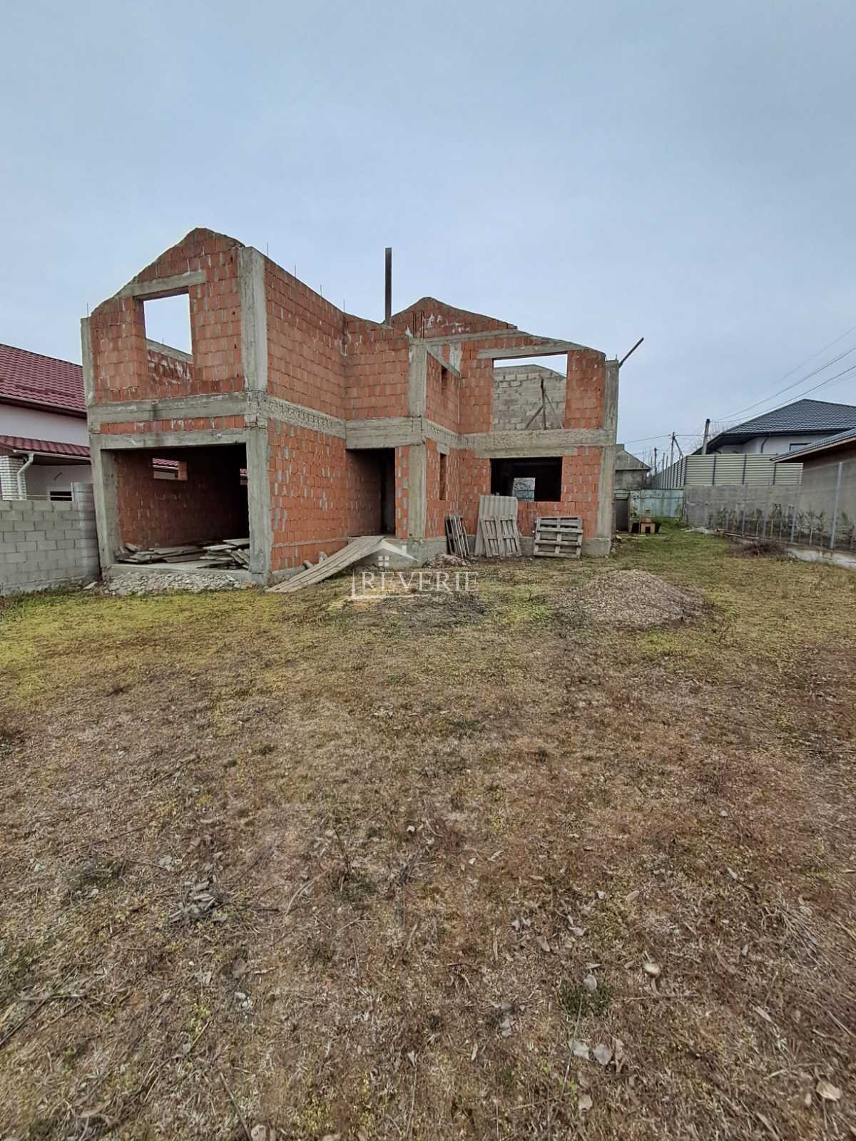 1-0-57173.  Продается Дом Кахул,  Лапаевка 57500€